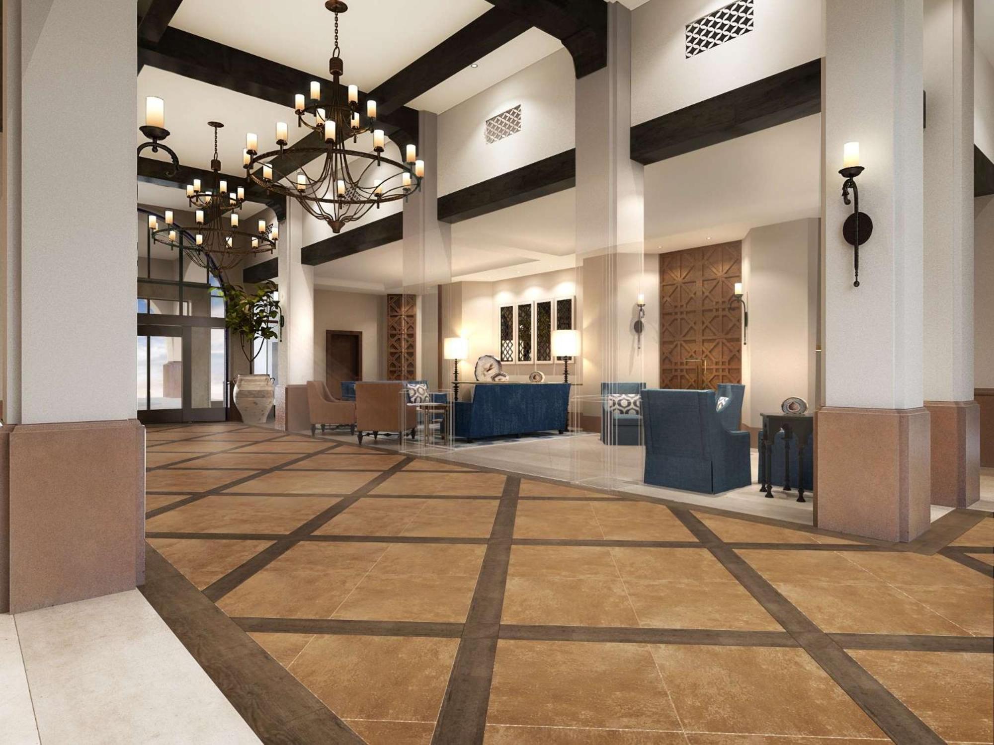 Embassy Suites By Hilton Scottsdale Resort Ngoại thất bức ảnh